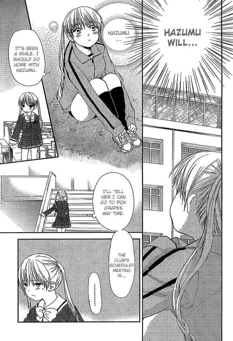 Kashimashi Girl Meets Girl Chapter 24 17